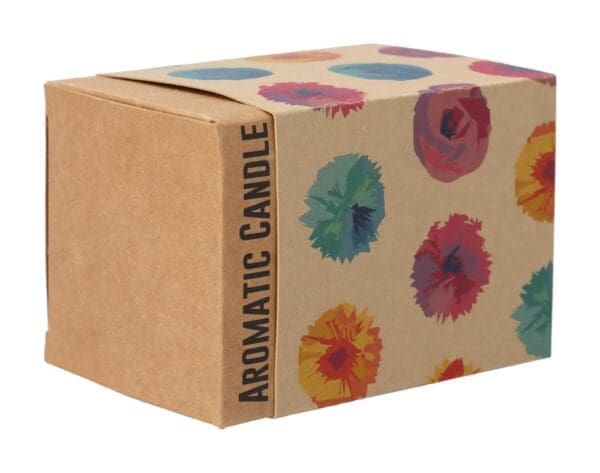 CreaSleeve Kraft 407 - Individueller Pappschuber aus Kraftpapier