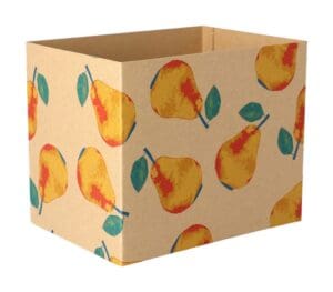 CreaSleeve Kraft 416 - Individueller Pappschuber aus Kraftpapier