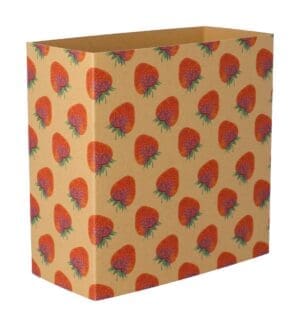 CreaSleeve Kraft 418 - Individueller Pappschuber aus Kraftpapier