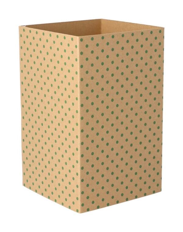 CreaSleeve Kraft 419 - Individueller Pappschuber aus Kraftpapier