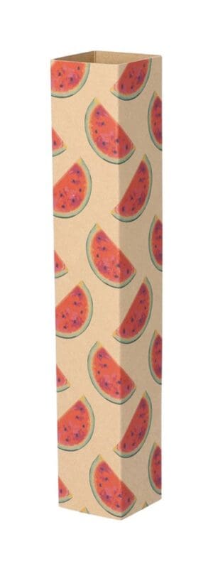 CreaSleeve Kraft 434 - Individueller Pappschuber aus Kraftpapier