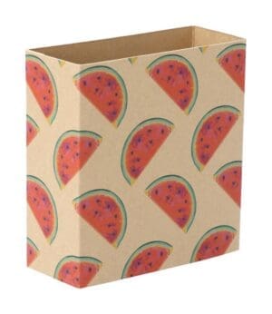 CreaSleeve Kraft 447 - Individueller Pappschuber aus Kraftpapier