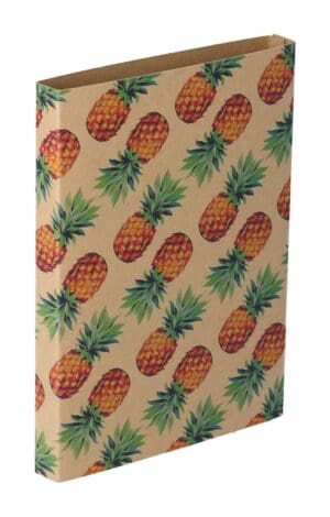 CreaSleeve Kraft 461 - Individueller Pappschuber aus Kraftpapier