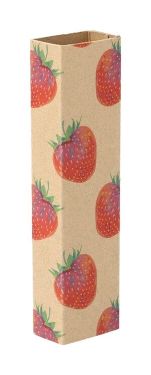 CreaSleeve Kraft 514 - Individueller Pappschuber aus Kraftpapier
