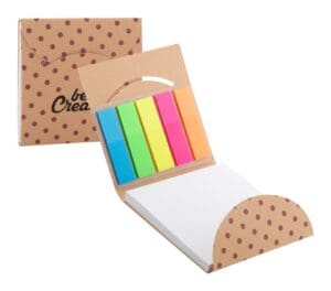 CreaStick Combo C Eco - Individuelle Haftnotizen