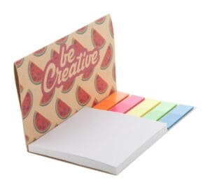 CreaStick Combo Sign Eco - Individueller Haftnotizblock
