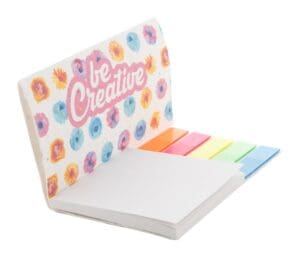 CreaStick Combo Sign Seed - Individueller Haftnotizblock