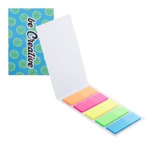 CreaStick Page A - Individuelle Seitenmarker