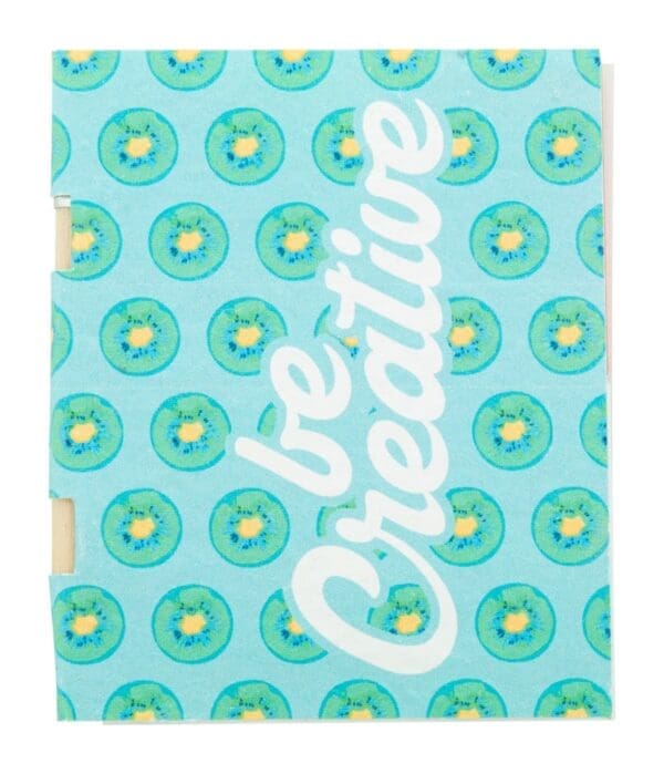 CreaStick Seed Combo Plus - Individueller Haftnotizblock
