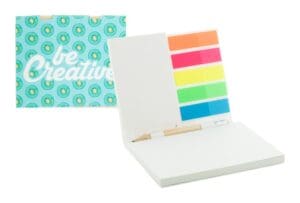 CreaStick Seed Combo Plus - Individueller Haftnotizblock