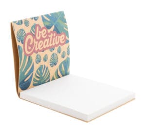 CreaStick Sign Eco - Individueller Haftnotizblock
