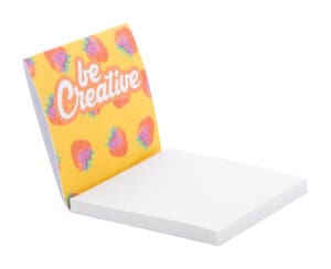CreaStick Sign - Individueller Haftnotizblock