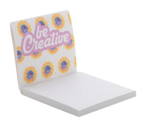 CreaStick Sign Seed - Individueller Haftnotizblock