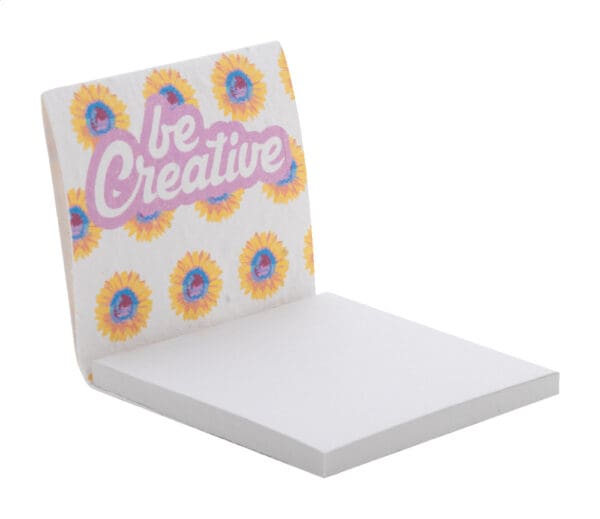 CreaStick Sign Seed - Individueller Haftnotizblock