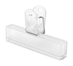 Cripple - Beutel-Clip