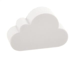 Cumulus - Antistressball