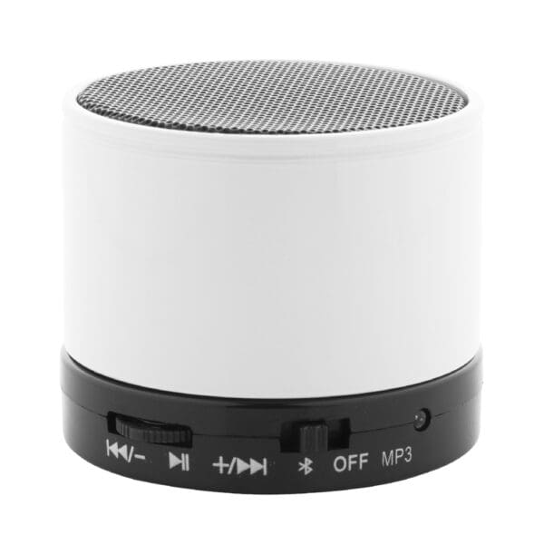 Decibel - Bluetooth-Lautsprecher