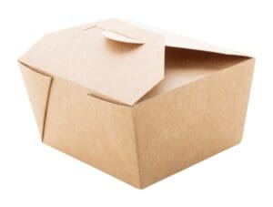 Delibox 750 - Foodbox