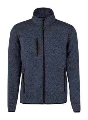 Devio - Fleece Jacke