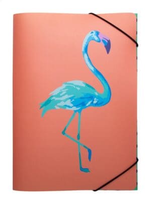 Docky - Individuelle Dokumentenmappe