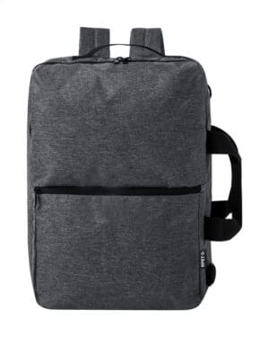 Dokumentenrucksack Mirso - RPET