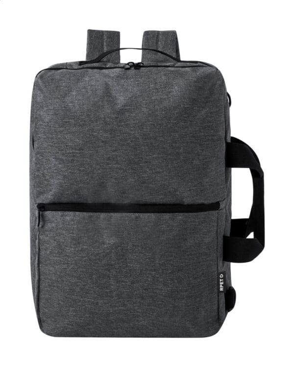 Dokumentenrucksack Mirso - RPET