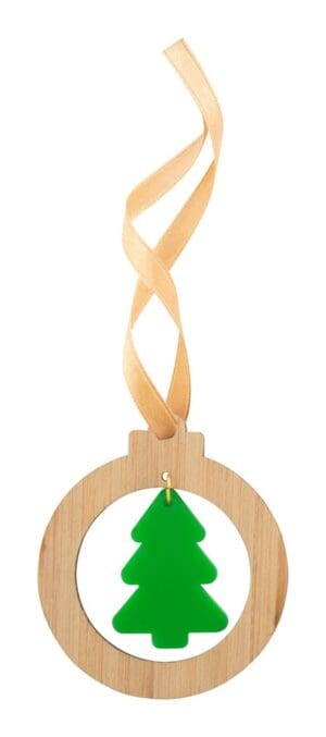 DoubleTree - Weihnachstbaumschmuck
