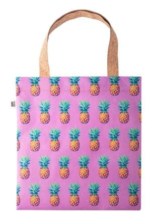 Einkaufstasche SuboShop Cork - Individuelle