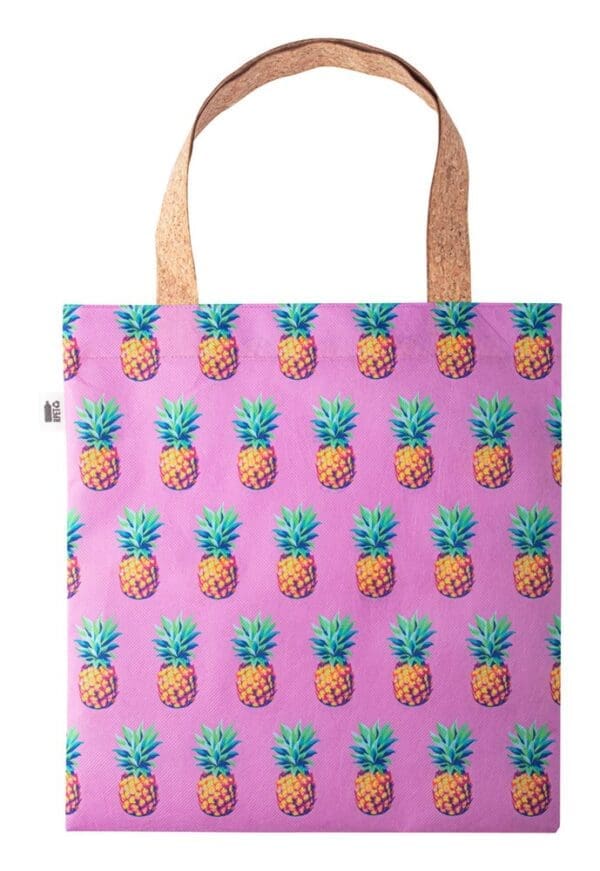 Einkaufstasche SuboShop Cork - Individuelle