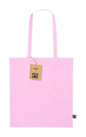 Einkaufstasche Trap - Fairtrade