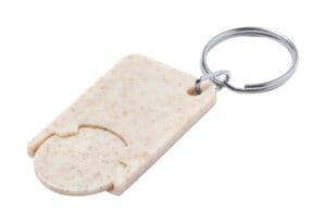 Einkaufswagen-Chip/Schlüsselanhänger Prolex
