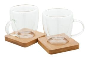 Espressotassen-Set Mocaboo