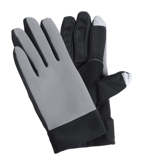 Estri - Touch-Sporthandschuhe