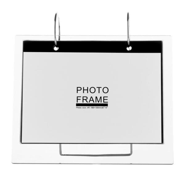 Flipp - Fotorahmen