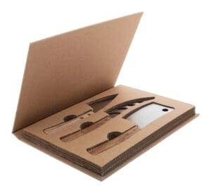 Fontina - Käsemesserset