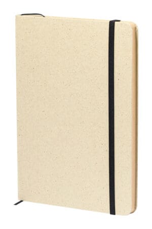 Graspapier-Notizbuch Romia