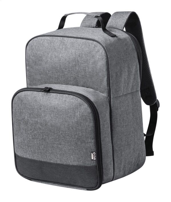 Koppi - RPET Picknick-Kühlrucksack