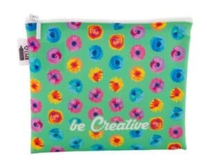Kosmetiktasche CreaBeauty M RPET - Individuelle