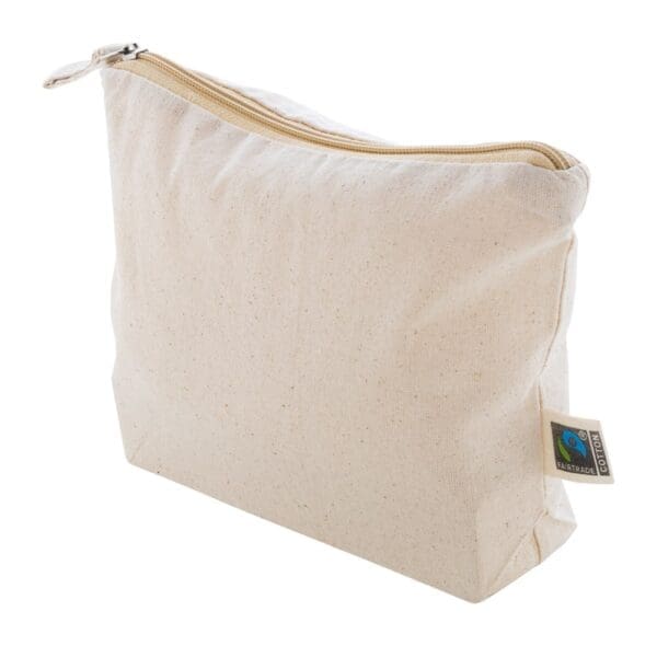 Kosmetiktasche Ferbyss - Fairtrade