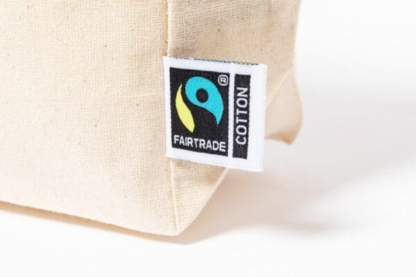 Kosmetiktasche Ferbyss Plus - Fairtrade