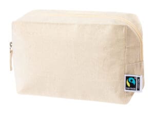 Kosmetiktasche Omilo - Fairtrade