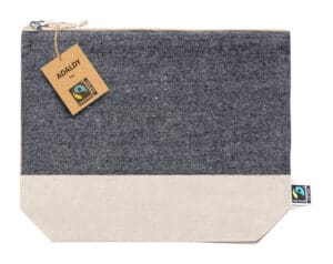 Kosmetiktasche Parie - Fairtrade
