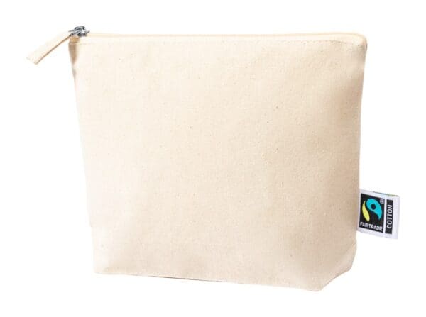 Kosmetiktasche Ponsa - Fairtrade