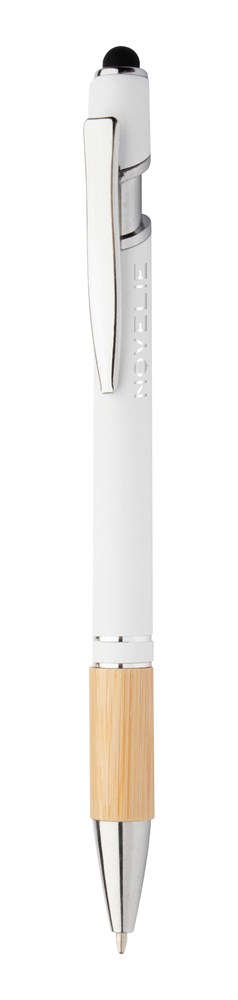 Kugelschreiber Bonnel - Touchpen mit