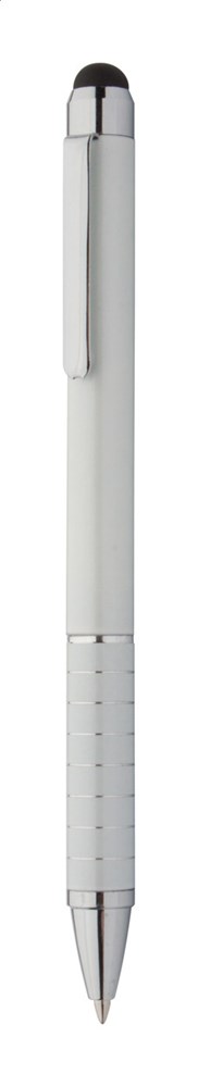Kugelschreiber Gambit - Touchpen mit