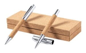 Kugelschreiber Garrya - Set