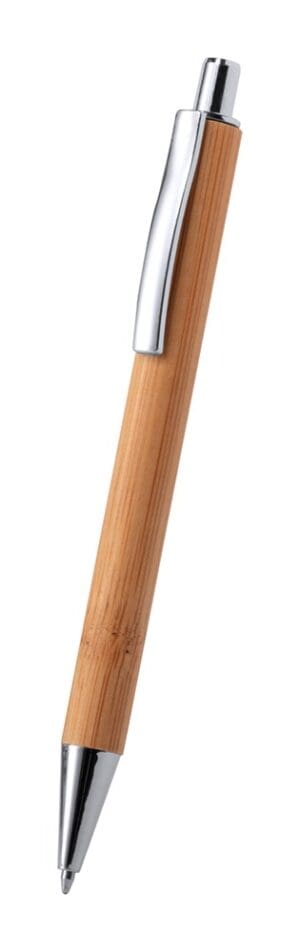 Kugelschreiber Kaizen - aus Bambusmaterial