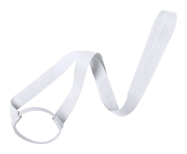 Lancup - Getränkehalter-Lanyard
