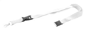 Lanyard Revent Plus - aus RPET