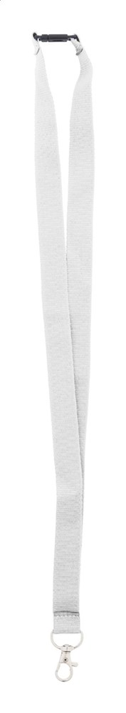 Lanyard Revent - aus RPET